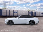 2026 Ford Mustang EcoBoost® Premium Convertible