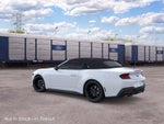 2026 Ford Mustang EcoBoost® Premium Convertible