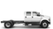 2027 Ford F-650-750 F-750 SD Gas Straight Frame