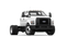 2027 Ford F-650-750 F-750 SD Gas Straight Frame