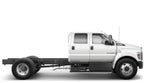 2027 Ford F-750SD F-750 SD Diesel Straight Frame
