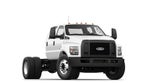 2027 Ford F-750SD F-750 SD Diesel Straight Frame