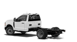 2027 Ford Chassis Cab F-350® XL
