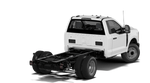 2027 Ford Chassis Cab F-350® XL
