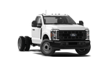 2027 Ford Chassis Cab F-350® XL
