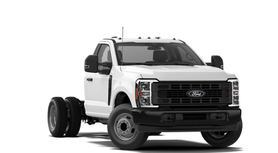 2027 Ford Chassis Cab F-350® XL