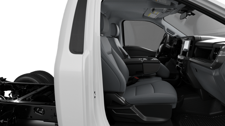 2027 Ford Chassis Cab F-350® XL