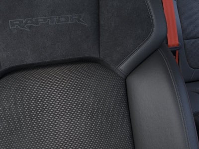 2026 Ford Bronco Raptor®