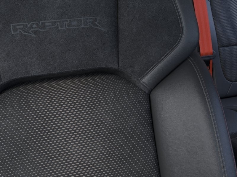 2026 Ford Bronco Raptor®