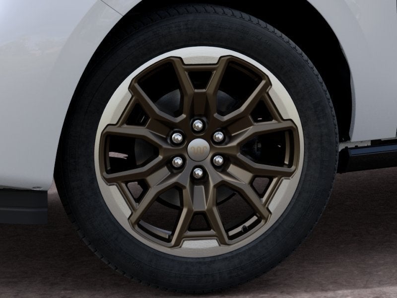2027 Ford Expedition MAX King Ranch®