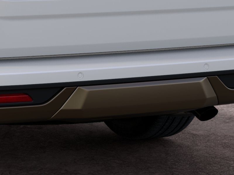 2027 Ford Expedition MAX King Ranch®