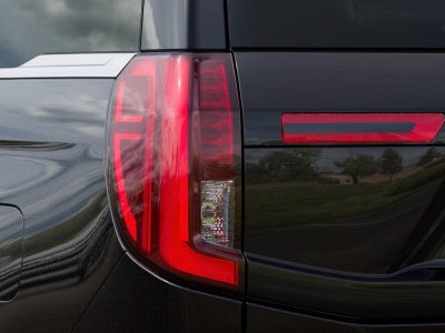 2027 Ford Expedition MAX King Ranch®