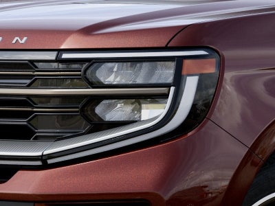2027 Ford Expedition MAX King Ranch®