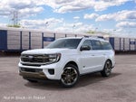 2027 Ford Expedition King Ranch®