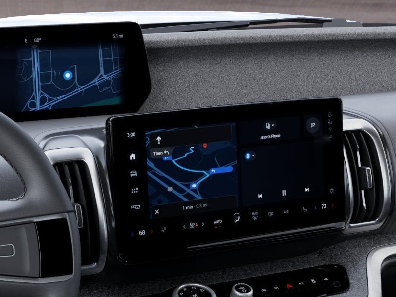 2027 Ford Expedition Tremor®