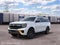 2027 Ford Expedition Tremor®