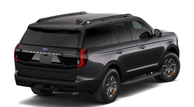 2027 Ford Expedition Tremor®