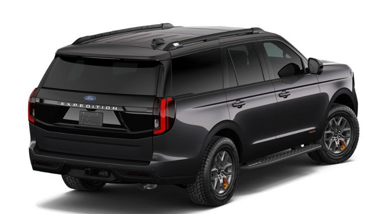 2027 Ford Expedition Tremor®