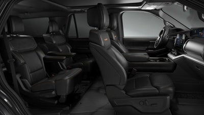 2027 Ford Expedition Tremor®