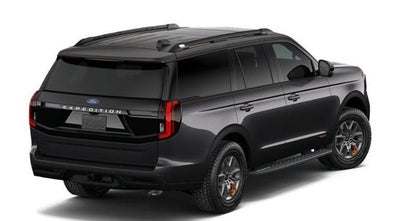 2027 Ford Expedition Tremor®