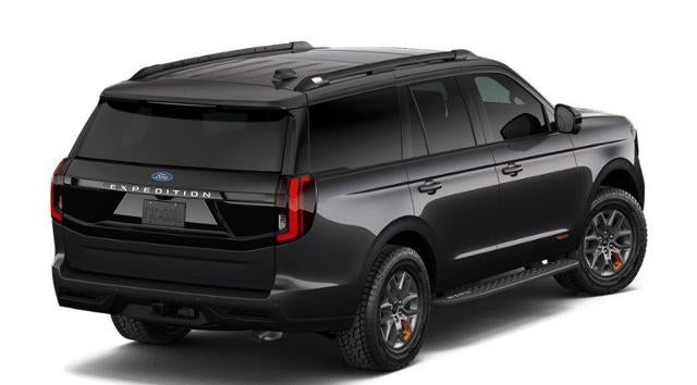 2027 Ford Expedition Tremor®