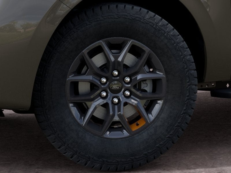 2027 Ford Expedition Tremor®