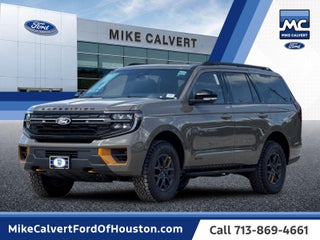 2027 Ford Expedition Tremor®
