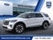 2027 Ford Explorer Platinum™