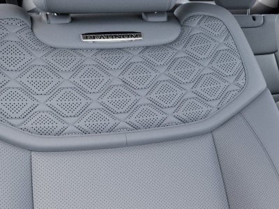2027 Ford Explorer Platinum™