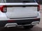 2027 Ford Explorer Platinum™