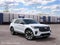 2027 Ford Explorer Platinum™