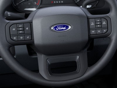 2027 Ford Super Duty F-250® XLT