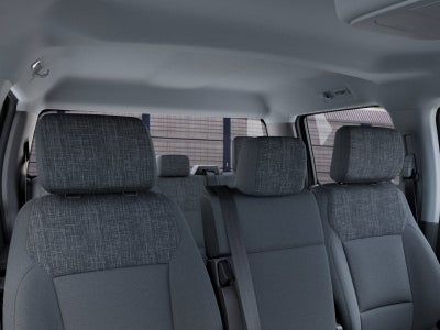 2027 Ford Super Duty F-250® XLT
