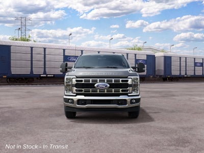 2027 Ford Super Duty F-250® XLT