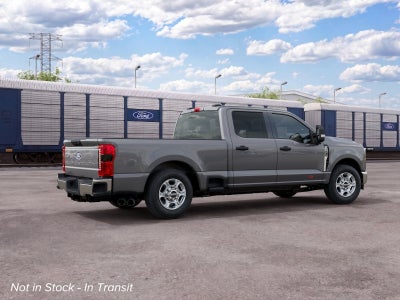 2027 Ford Super Duty F-250® XLT