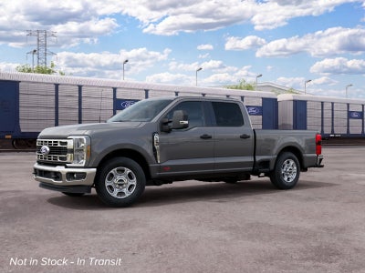2027 Ford Super Duty F-250® XLT