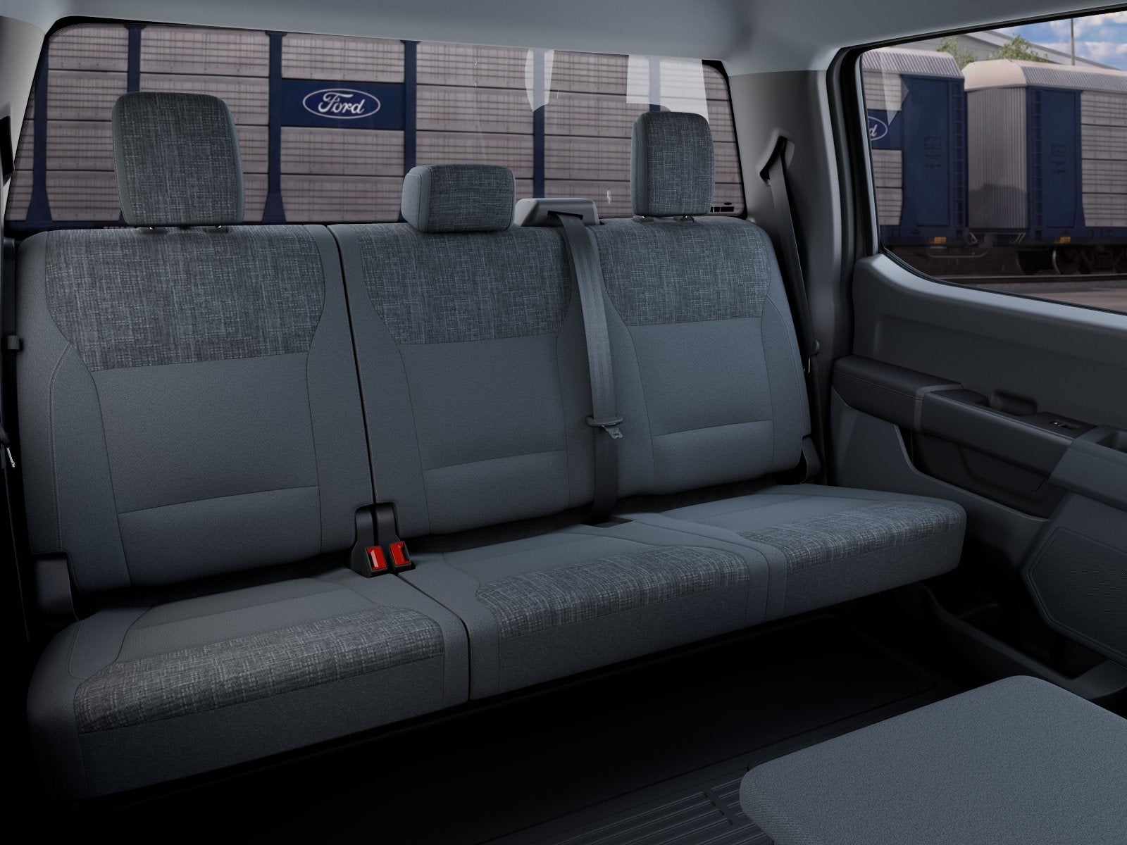 2027 Ford Super Duty F-250® XLT