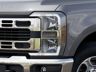 2027 Ford Super Duty F-250® XLT