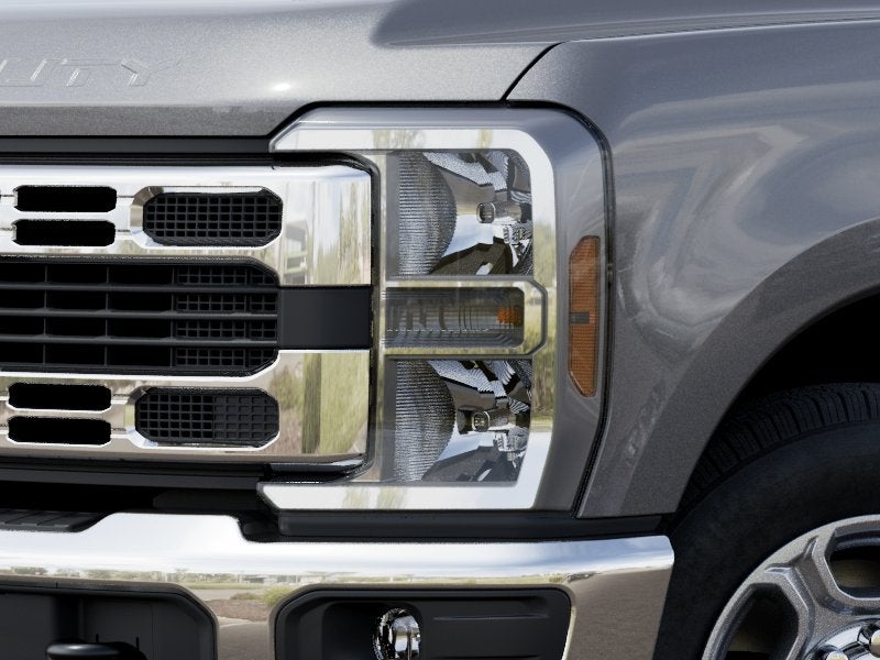 2027 Ford Super Duty F-250® XLT