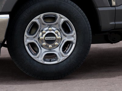 2027 Ford Super Duty F-250® XLT
