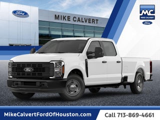 2027 Ford F-250SD F-250® XL