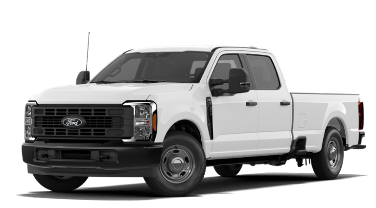 2027 Ford Super Duty F-250® XL