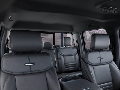 2027 Ford Super Duty F-250® Platinum®