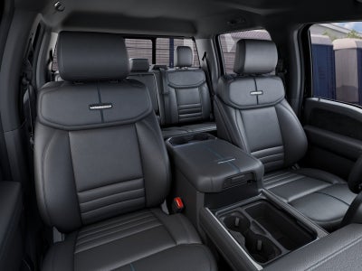 2027 Ford Super Duty F-250® Platinum®