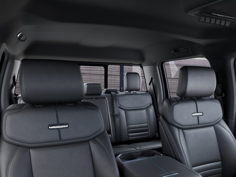 2027 Ford Super Duty F-250® Platinum®