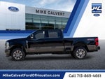 2027 Ford Super Duty F-250® King Ranch®