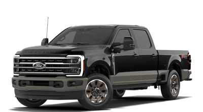 2027 Ford Super Duty F-250® King Ranch®