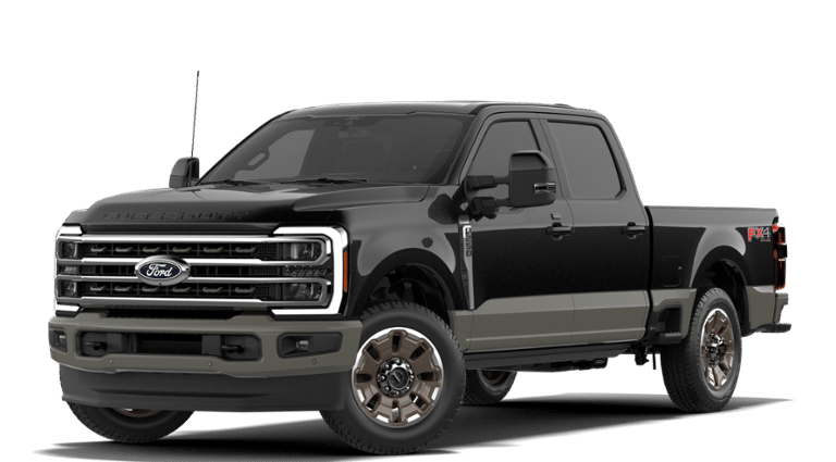 2027 Ford Super Duty F-250® King Ranch®