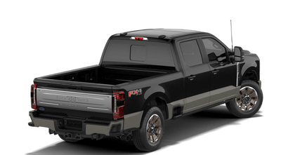 2027 Ford Super Duty F-250® King Ranch®