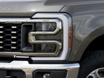 2027 Ford Super Duty F-250® XLT